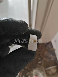 济阳暖气管道漏水检测